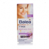 Balea 芭乐雅 玻尿酸精华原液安瓶 1ml*7支*2盒