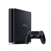 SONY索尼 新PlayStation 4（Slim）1TB版