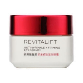 LOREAL 欧莱雅 复颜抗皱紧致滋润眼霜 15ml