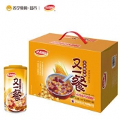 达利园 又一餐玉米莲子粥360g*12 礼盒装