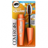 COVERGIRL LashBlast 防水睫毛膏