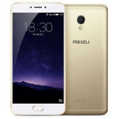 魅族 MX6 香槟金 3GB+32GB 全网通手机