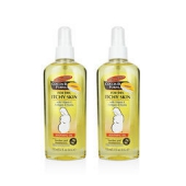 PALMER'S 帕玛氏 可可脂止痒润肤按摩油 150ml* 2瓶