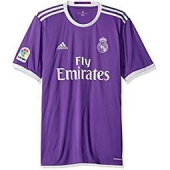 adidas阿迪达斯 皇家马德里 球衣