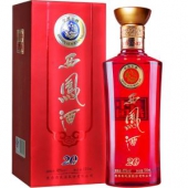 西凤酒 F20 45度 500ML