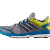 adidas 阿迪达斯 Supernova Sequence Boost 9 男款支撑系跑鞋