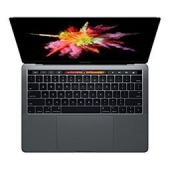 Apple苹果 MacBook Pro 13英寸 2016款 带Touch bar（i5、8G、512G）