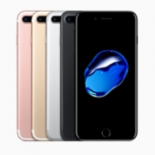 iPhone7系列 苹果官网活动 返利专享