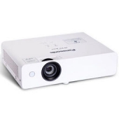 Panasonic松下 PT-WW3200 办公高清投影机 （3LCD芯片 3300流明 WXGA分辨率 HDMI）