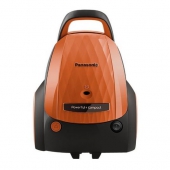 松下（Panasonic） MC-WGE61 卧式吸尘器 小巧玲珑