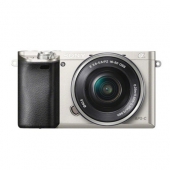 索尼（SONY） ILCE-6000L 微单套机（16-50mm） 4D对焦