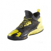 adidas 阿迪达斯 D LILLARD 2 男款篮球鞋    389元（439-50）