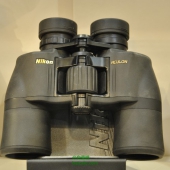 Nikon 尼康 ACULON A211 10X42 阅野双筒望远镜 免费直邮到手￥537