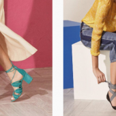 Nine West 玖熙 官网 精选女鞋促销