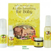 Earth Mama 地球妈妈 婴儿护理4件套 限Prime会员凑单免费直邮含税到手￥115