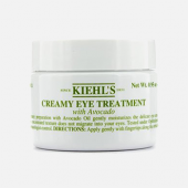 Kiehl s科颜氏契尔氏牛油果眼霜28g 去黑眼圈细纹