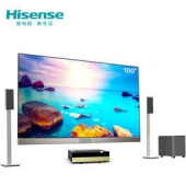 Hisense 海信 LT100K7900A  激光影院电视 100英寸