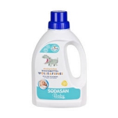 Soadsan 舒德森 婴儿生态羊毛及特殊护理衣物清洗液 750ml