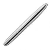 Fisher Space Pen 铬色镀层子弹型太空笔,礼盒装