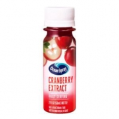 Ocean Spray 优鲜沛 蔓越莓精粹 59ml*6支*2件