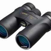 Nikon 尼康 MONARCH 7 10x42 双筒望远镜 $370.99 到手￥2630