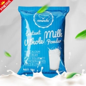 Cowala 咔哇熊 速溶全脂奶粉1kg*2袋