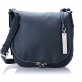 Vince Camuto 文斯·卡莫多 Leigh 女款斜挎包 转运到手约520元