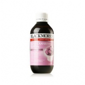澳佳宝 蔓越莓精华口服液 200ml*2瓶