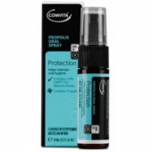COMVITA 康维他 纯天然蜂胶缓解咽喉炎口腔喷雾 UMF10+  20ml