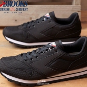 Brooks 布鲁克斯 女士时尚复古跑鞋 $32 到手￥320