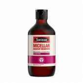 Swisse 小黄瓜卸妆液 300ml