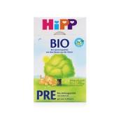 Hipp 喜宝 有机奶粉 Pre段 600g