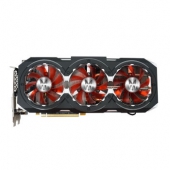 影驰（Galaxy） GTX 1060 GAMER 1556 (1771)MHz/8GHz 6G/192Bit D5 PCI-E显卡