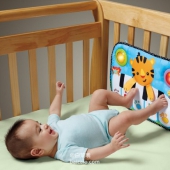Fisher-Price 费雪 宝宝脚踢钢琴 Prime会员凑单免费直邮含税到手￥134