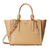 COACH 蔻驰 Crossgrain Crosby 女款斜挎包