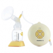 美德乐（Medela） 丝韵电动吸乳器 包邮包税