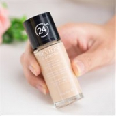 人气单品：Revlon露华浓24小时不脱色粉底液 30ml  多色可选