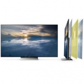 SONY 索尼 KD-65X9300D 65英寸 液晶电视