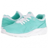 ASICS 亚瑟士 GEL-Kayano Trainer EVO 女款复古跑鞋