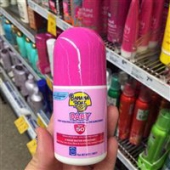 Banana Boat 香蕉船 婴儿滚珠型防晒霜  75ml