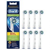 BRAUN 博朗 Oral-B 欧乐-B EB50 多角度清洁型刷头