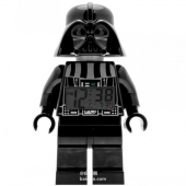 LEGO 乐高 星球大战闹钟 Prime会员凑单免费直邮到手￥174