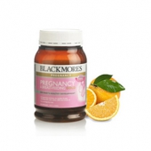 Blackmores 孕妇黄金营养素 120粒*2瓶