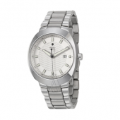 雷达（RADO） D-Star 帝星系列 Ceramos 男款机械腕表 碳化钛金属陶瓷 100米防水