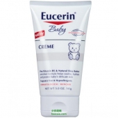 Eucerin 优色林 宝贝身体乳141克*3只 Prime会员凑单免费直邮到手￥100