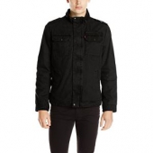 Levis 李维斯 Military 男款加厚牛仔夹克