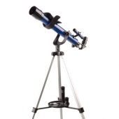 CELESTRON 21039-A/PowerSeeker 50-A 折射式  天文望远镜 (蓝色)