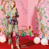 Yoox官网 精选女士服装鞋包等2折起+额外75折，Chloe、YSL、MARNI、PRADA、DIOR等折后好价