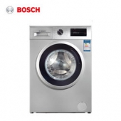 双重优惠： BOSCH 博世 XQG75-WAN200680W 全自动滚筒洗衣机 7.5公斤    2899元包邮（3099元，满减+用券）