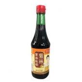 紫林 酿造食醋 420ml